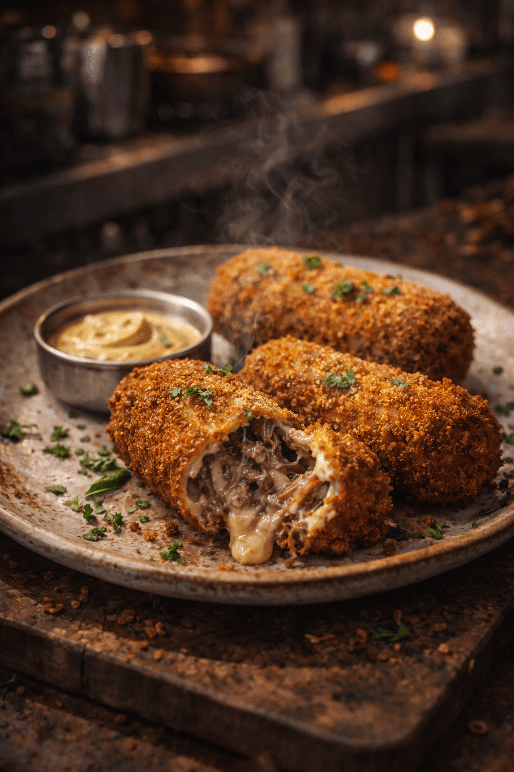 Kroketten